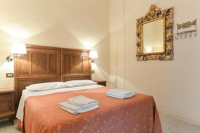 Affittacamere Maison De Marta 2*