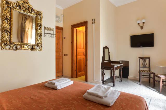 Maison De Marta Roma
