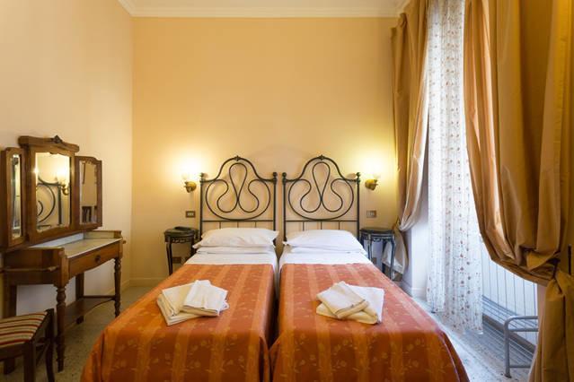 Maison De Marta 2* Roma