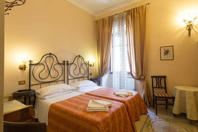 Maison De Marta 2*