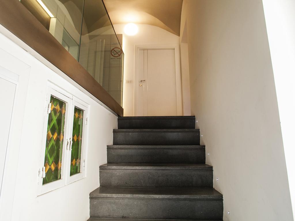Appartamento Spanish Steps Luxury Penthouse *
