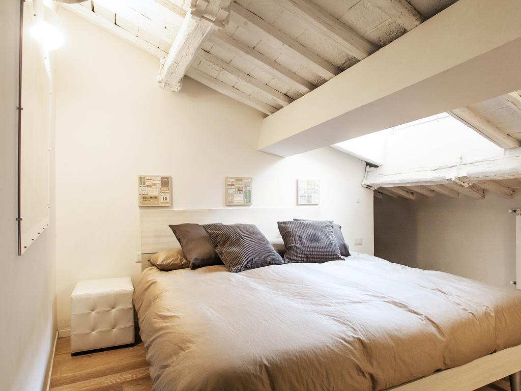 Spanish Steps Luxury Penthouse Appartamento