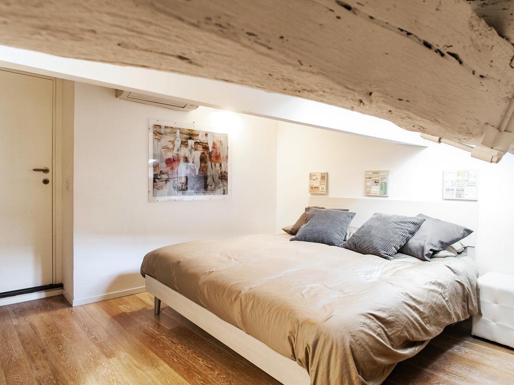 Spanish Steps Luxury Penthouse Appartamento *