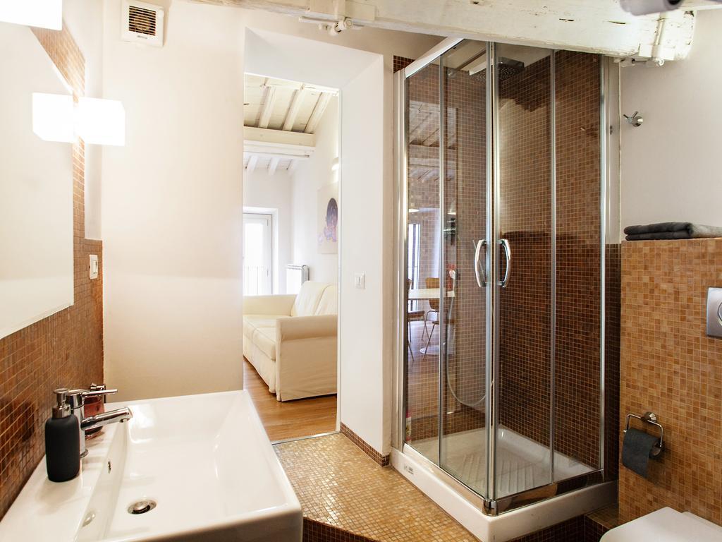 Spanish Steps Luxury Penthouse Appartamento