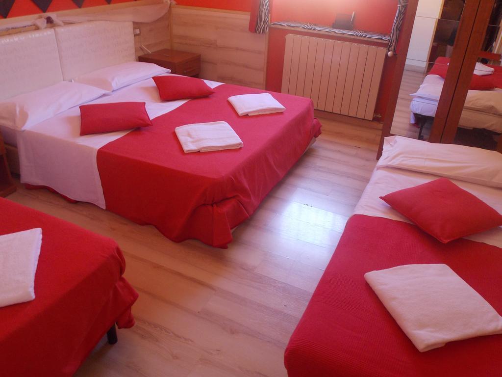 Bed & Breakfast I Love Termini *