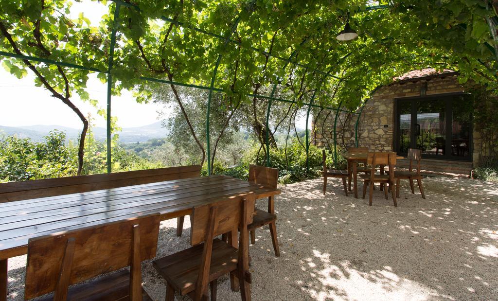 Tenuta Colfiorito * Roma