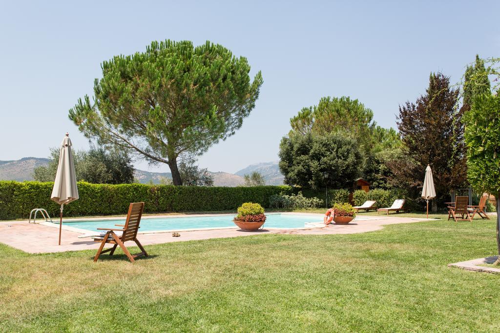 Tenuta Colfiorito * Roma