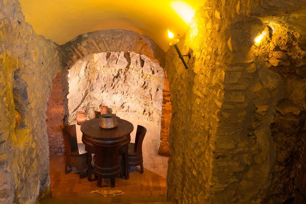 Tenuta Colfiorito * Roma