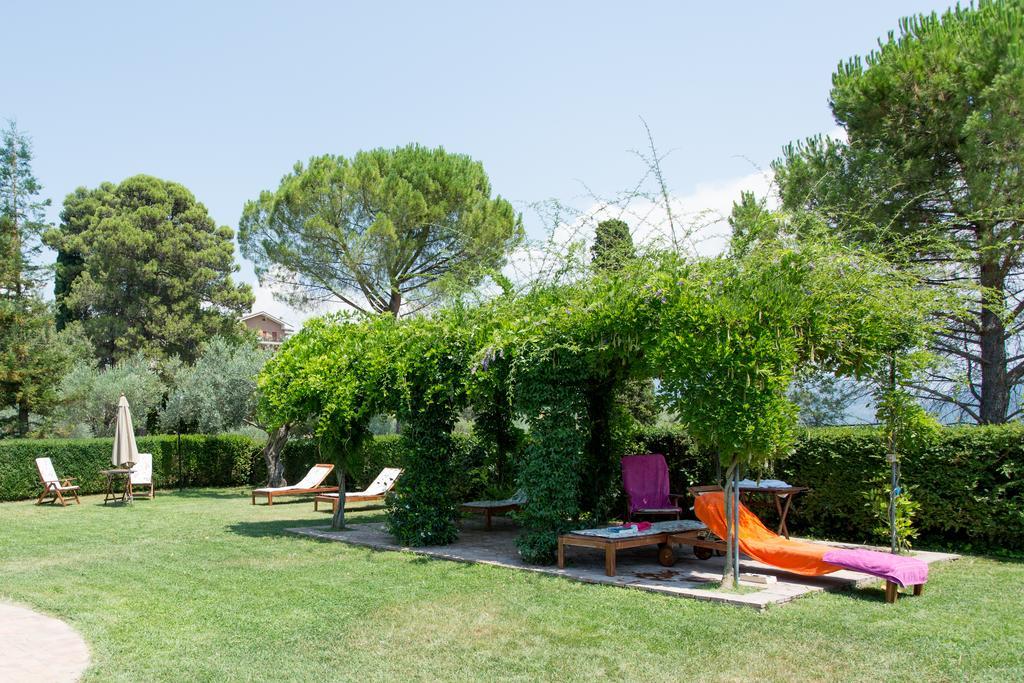Tenuta Colfiorito *