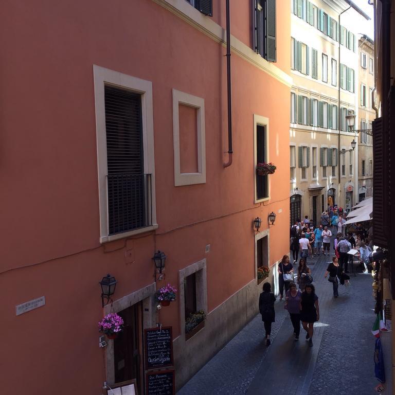 Colonna Luxury - Pantheon Roma