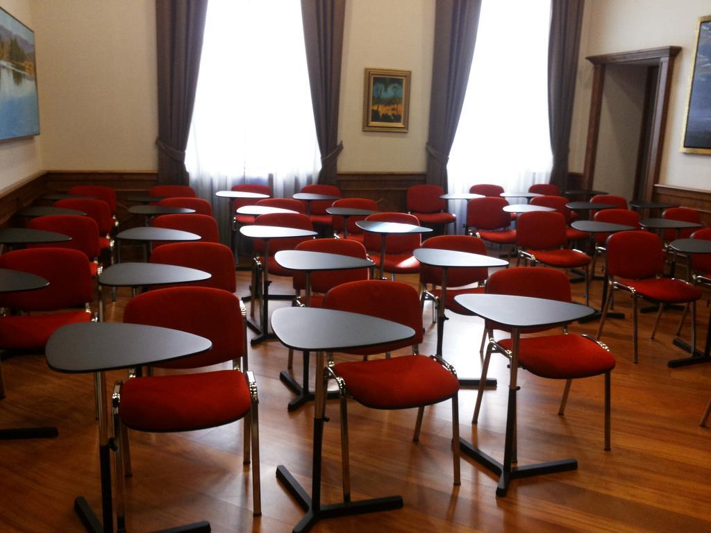 Hotell Domus Australia Roma