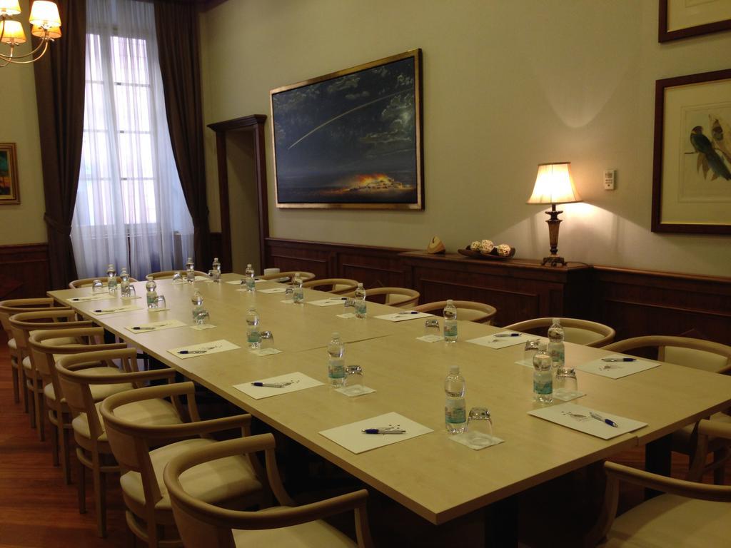 Hotell Domus Australia Roma