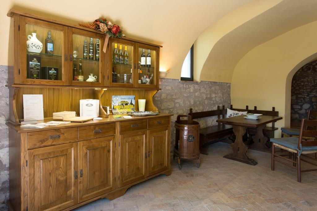 Tenuta Colfiorito Roma