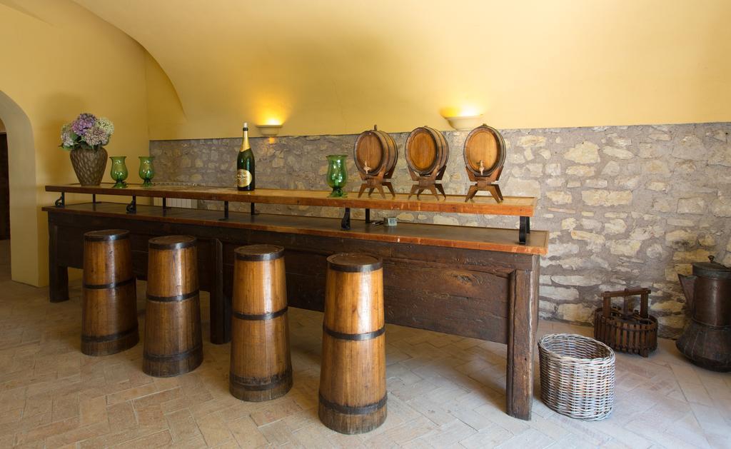 Tenuta Colfiorito Alloggio per agriturismo *