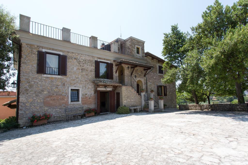 Tenuta Colfiorito *