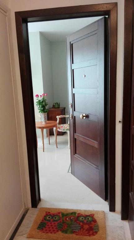 Villino Appio Roma