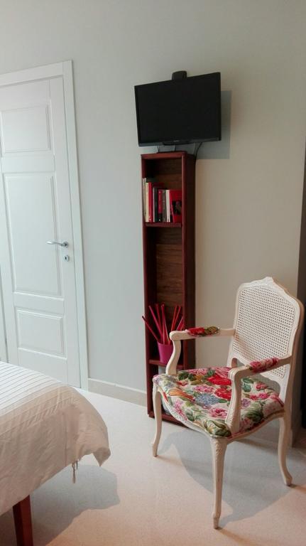 Bed and breakfast Villino Appio *