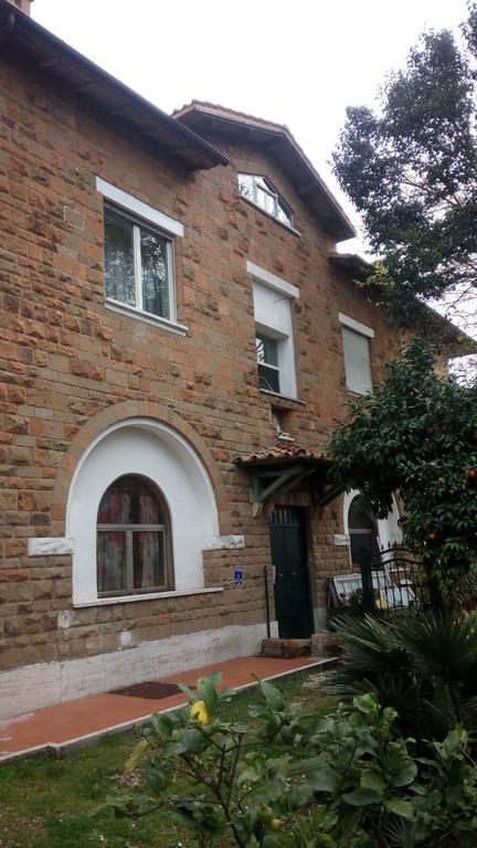 Villino Appio * Roma