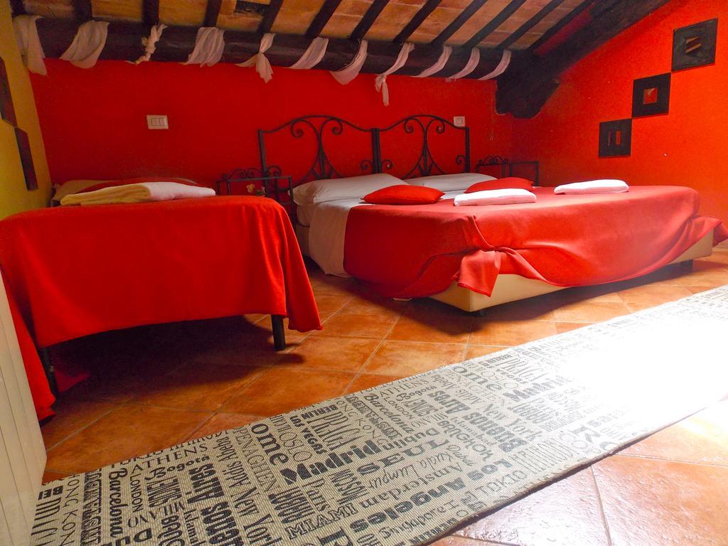 Bed & Breakfast I Termini Roma