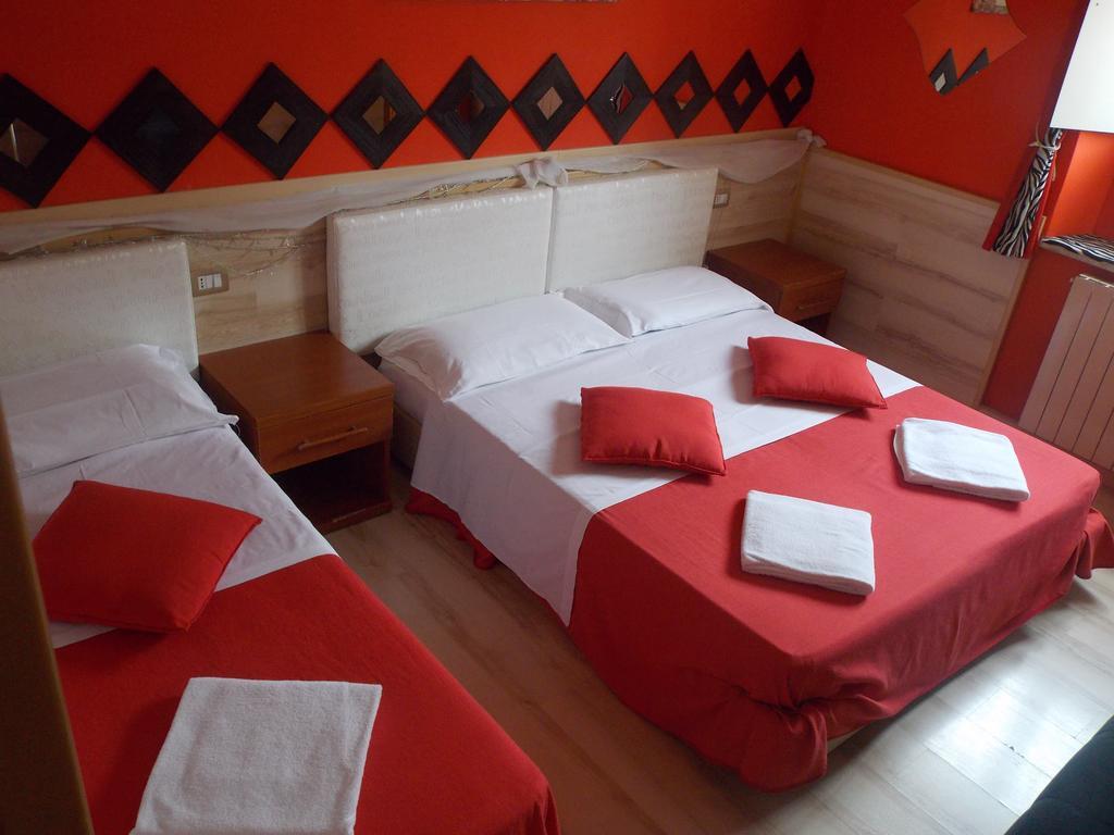 I Love Termini Bed & Breakfast