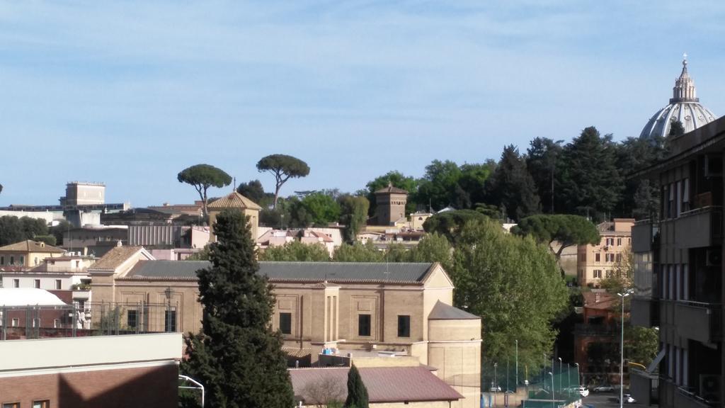 Casa de hóspedes Vatican View Roma