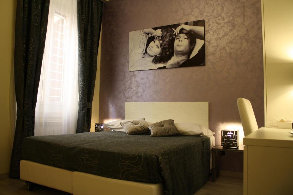 Affittacamere Residenza Elizabeth