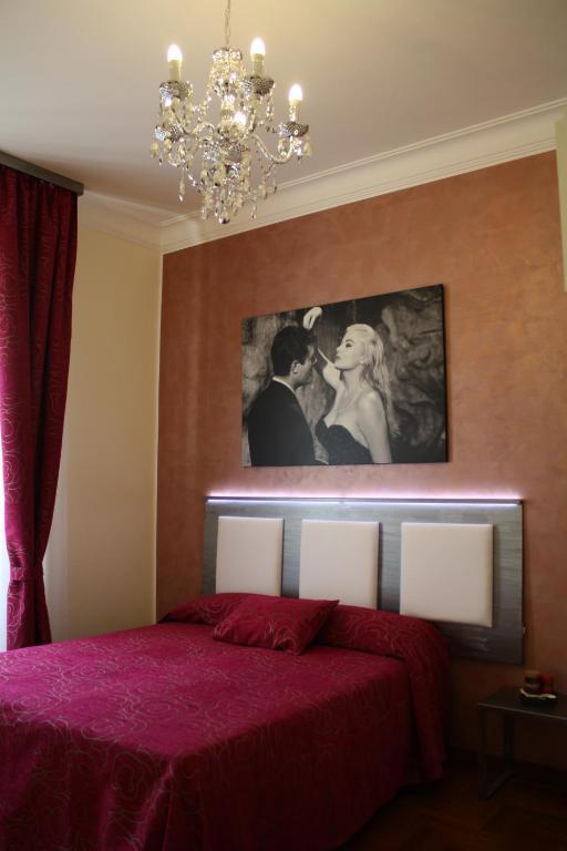 Affittacamere Residenza Elizabeth 3*