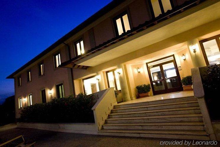 Hotel Alba Rom