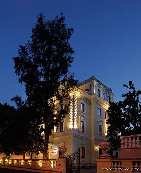 Hotell Pinciana