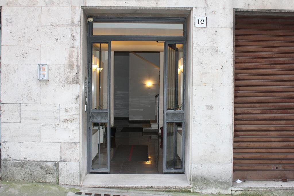Appartamento Lofts In