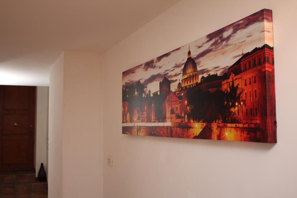 Lofts In * Roma