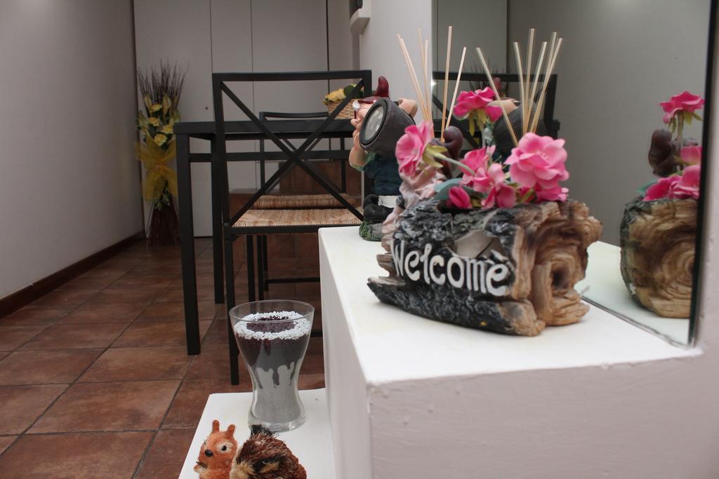 Lofts In Appartamento
