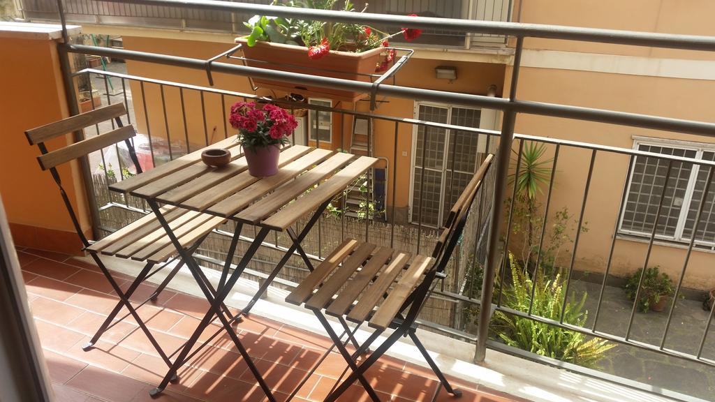 Apartamento Holiday Home Roma *
