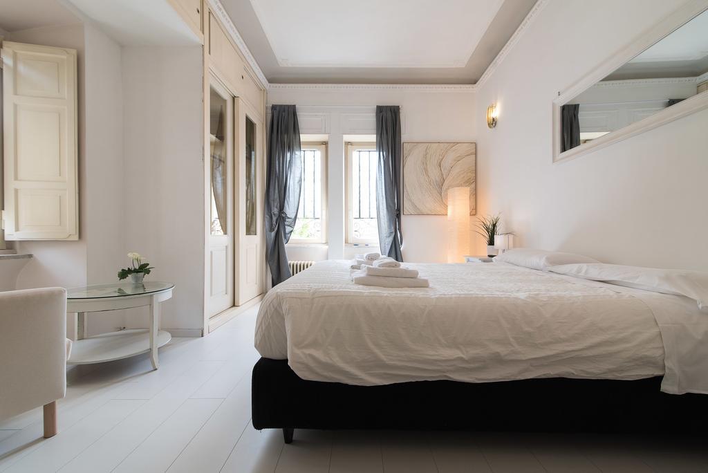 Affittacamere White Borgo *