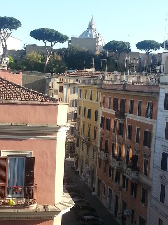 Apartment Notti Al Vaticano Rom