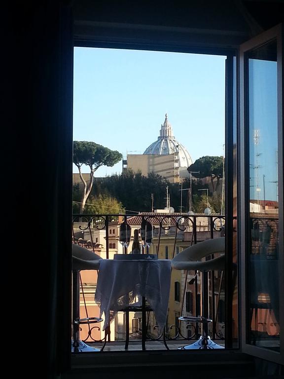 Notti Al Vaticano Apartment Rom