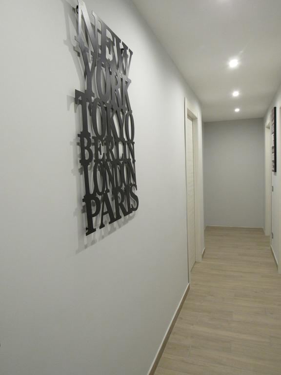 Pianeta 127 Bed & Breakfast Roma