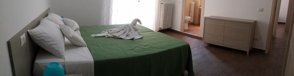 Frühstückspension Da Lucia Rom