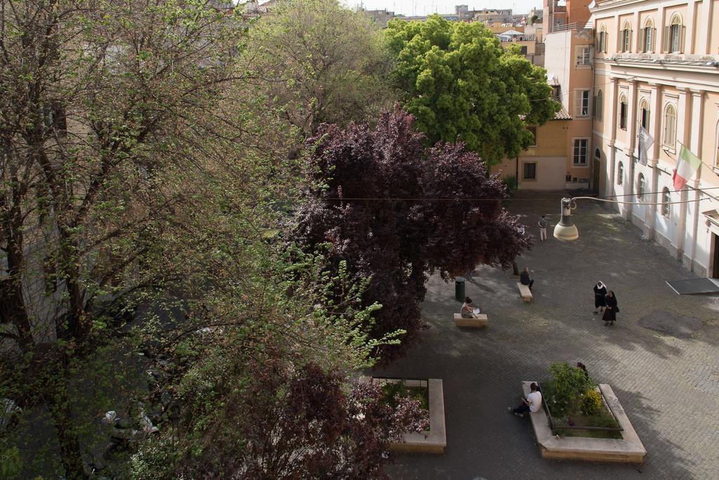 Apartamento White Borgo *