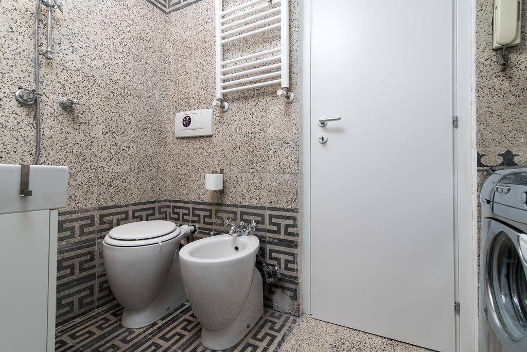 Apartamento White Borgo *