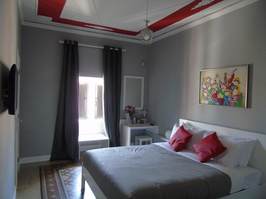 Vatican Bed and breakfast