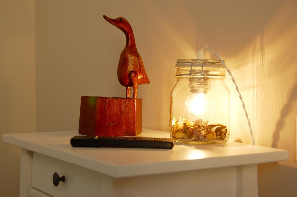 Tinkerbell Bed & Breakfast Rome
