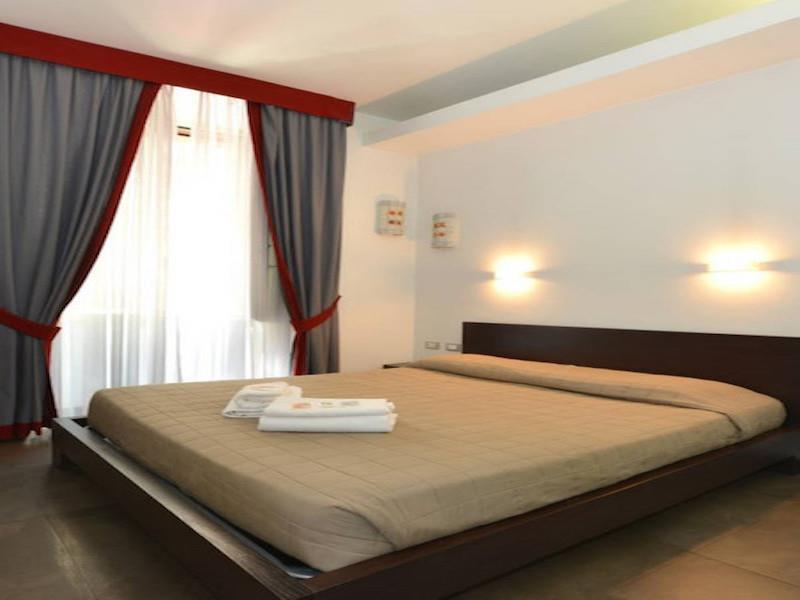 Residenza Anastasia Colosseo 3* Rom
