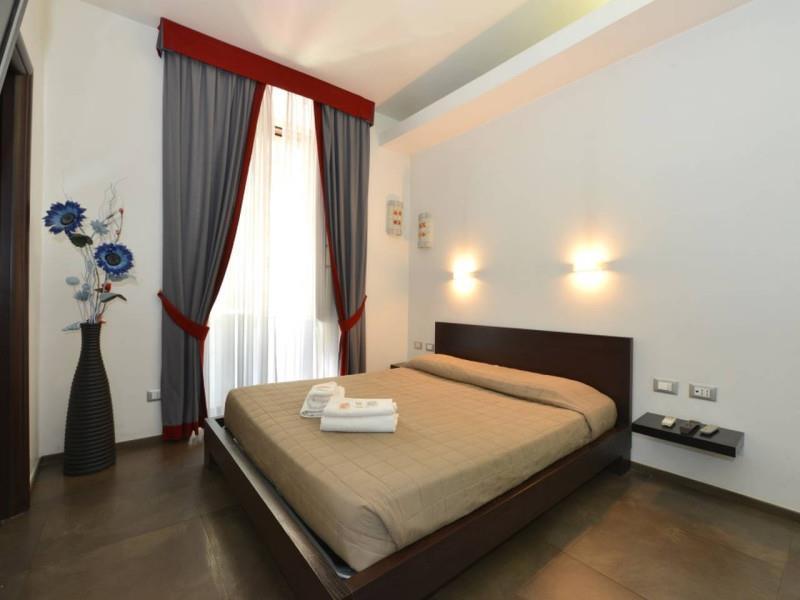 Hotel Residenza Anastasia Colosseo