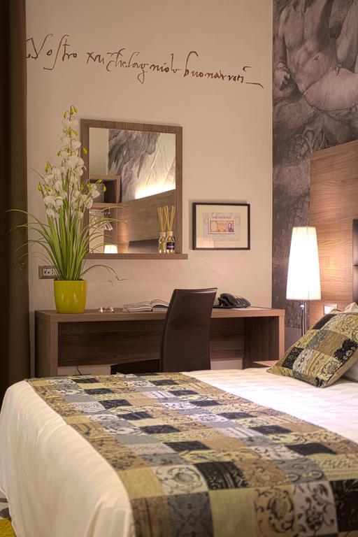 Hotel Marcantonio 2*