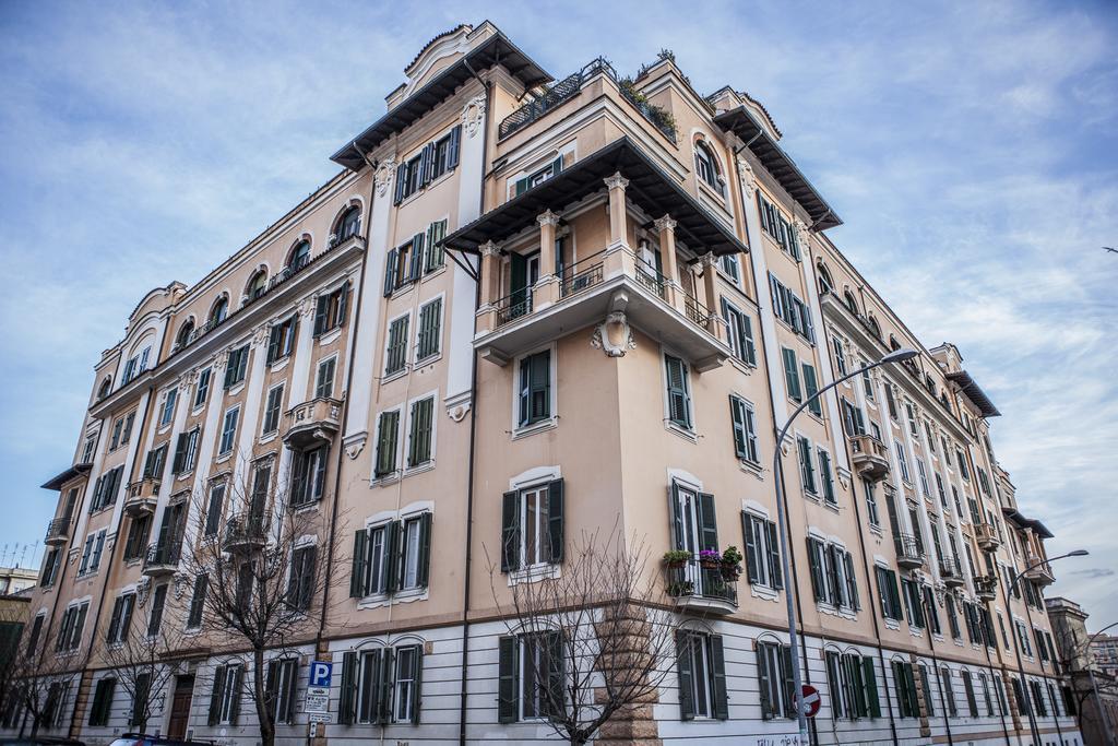 Appartamento Rogano House *