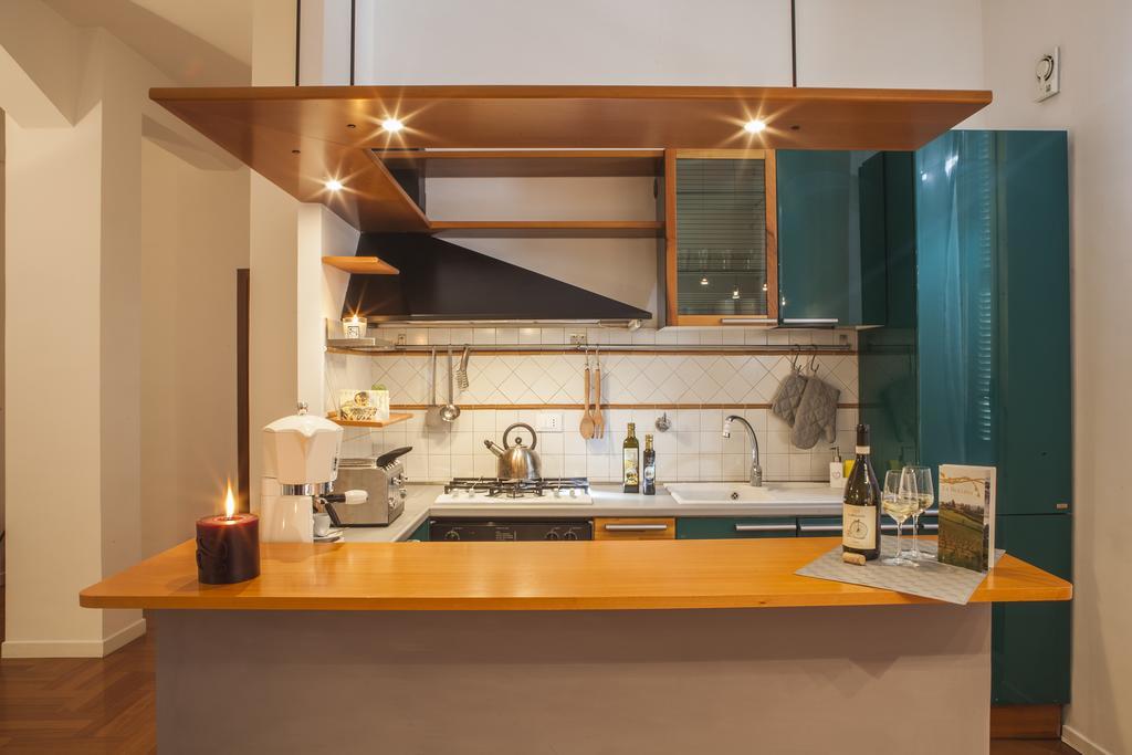 Rogano House Appartamento *