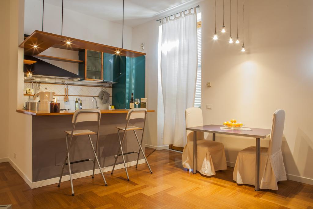 Rogano House Appartamento Roma