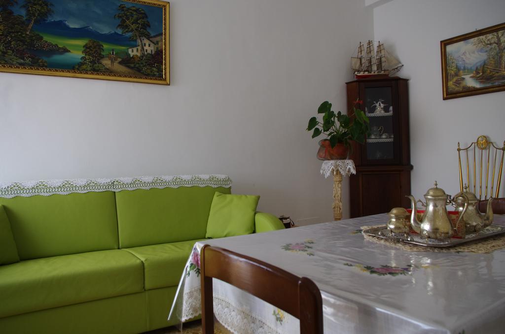 Casa Vacanze Marisa Holidays Appartamento