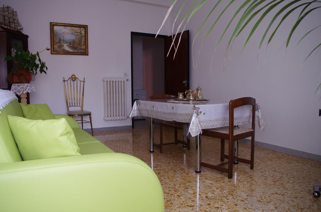 Casa Vacanze Marisa Holidays Appartamento *